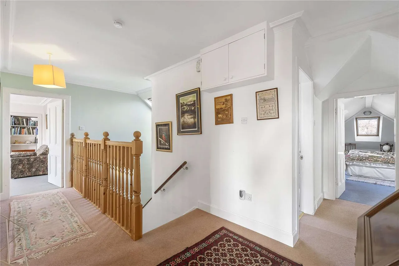 Dalrymple Crescent, Grange, EH9, photo 11
