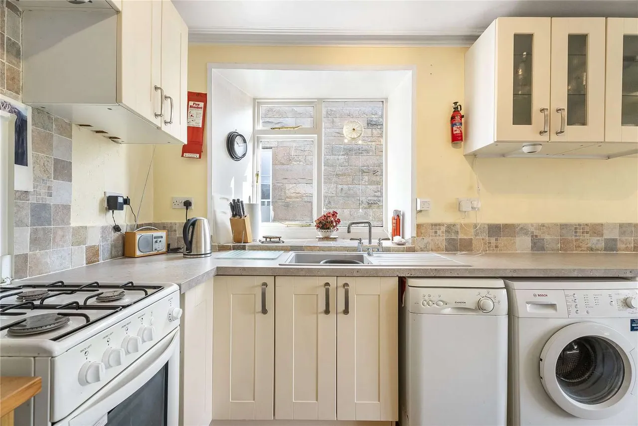 Dalrymple Crescent, Grange, EH9, photo 10