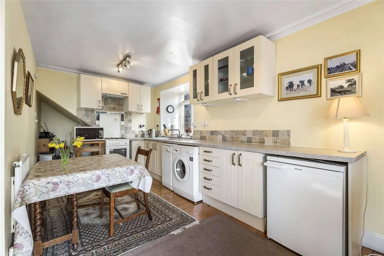 Dalrymple Crescent, Grange, EH9, photo 8