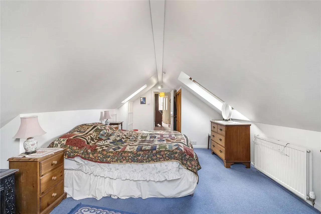 Dalrymple Crescent, Grange, EH9, photo 15