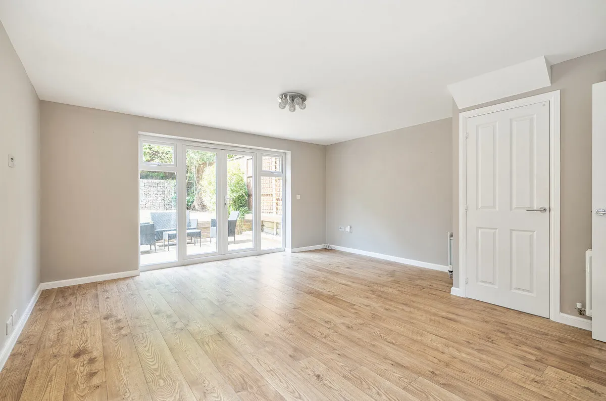 Crocker Way, Wincanton, BA9, photo 4