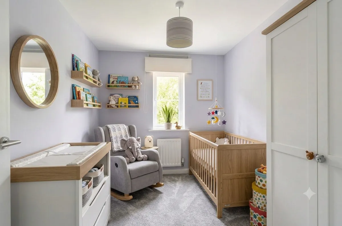 Crocker Way, Wincanton, BA9, photo 18