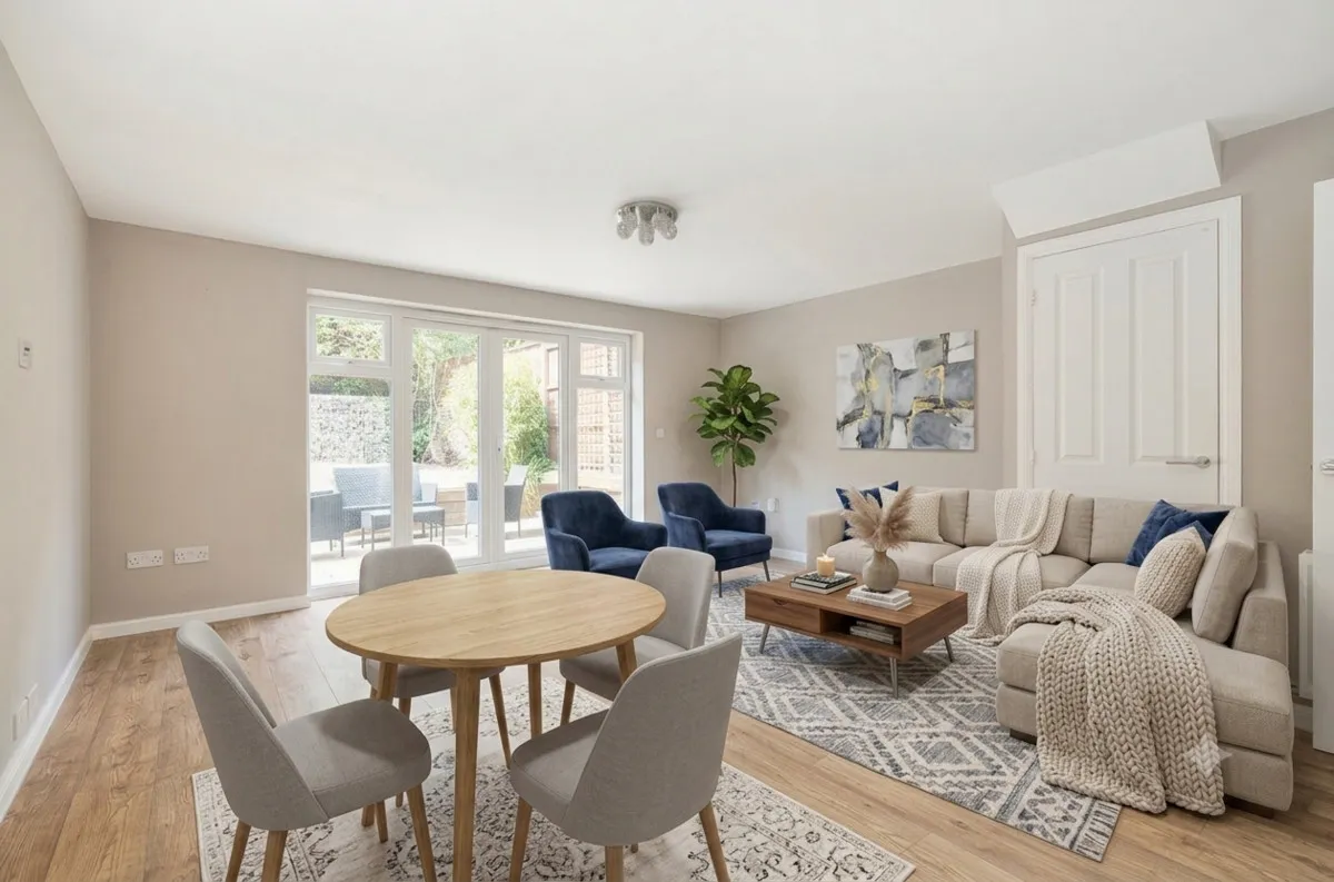 Crocker Way, Wincanton, BA9, photo 14