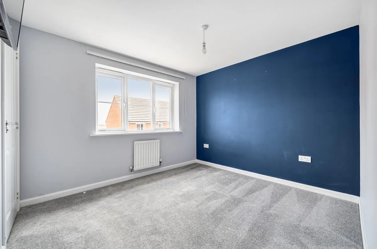 Crocker Way, Wincanton, BA9, photo 5