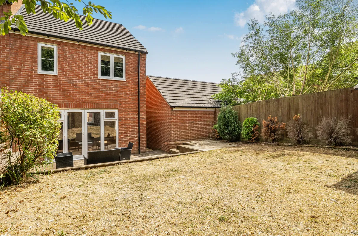 Crocker Way, Wincanton, BA9, photo 11
