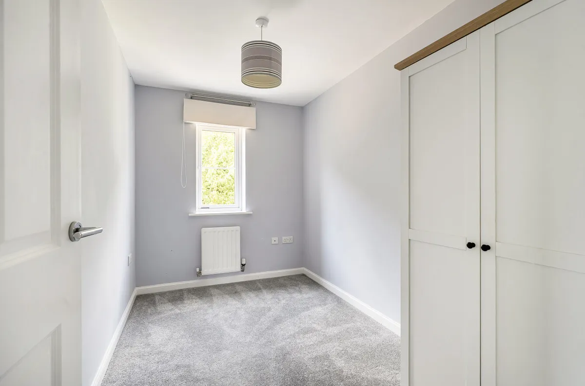 Crocker Way, Wincanton, BA9, photo 9