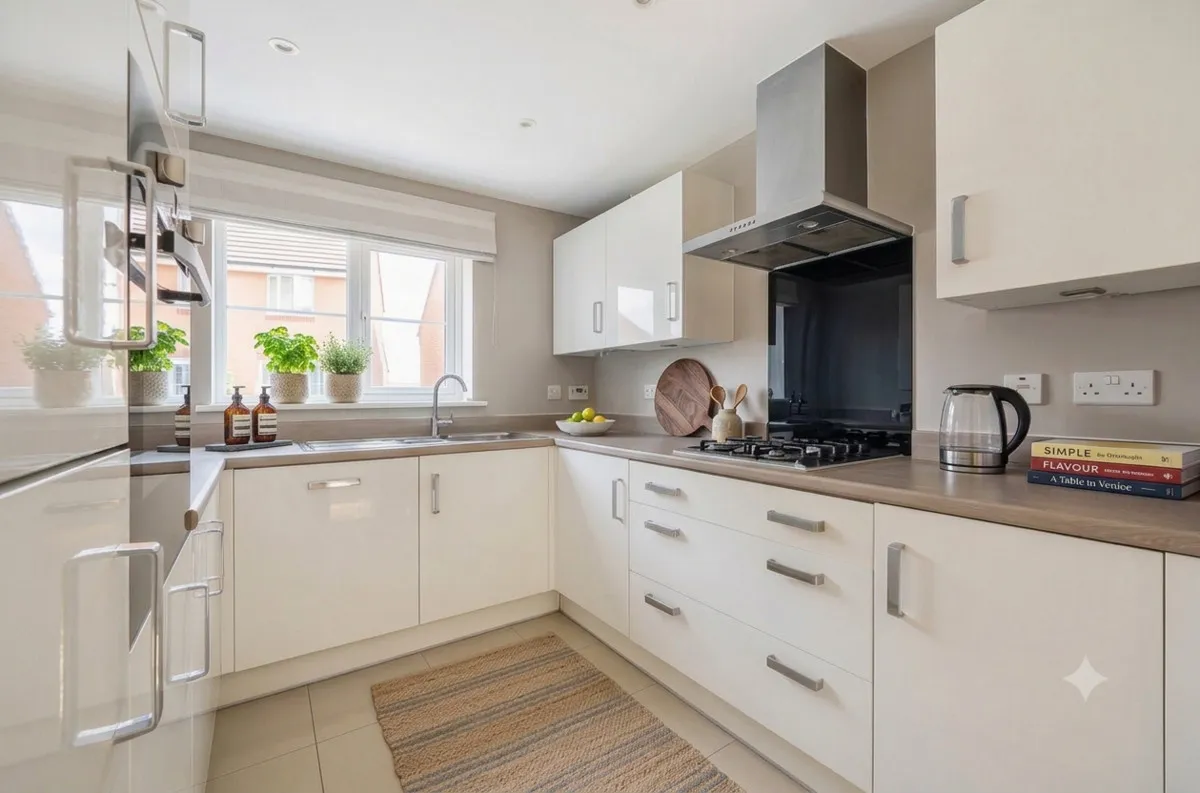 Crocker Way, Wincanton, BA9, photo 13