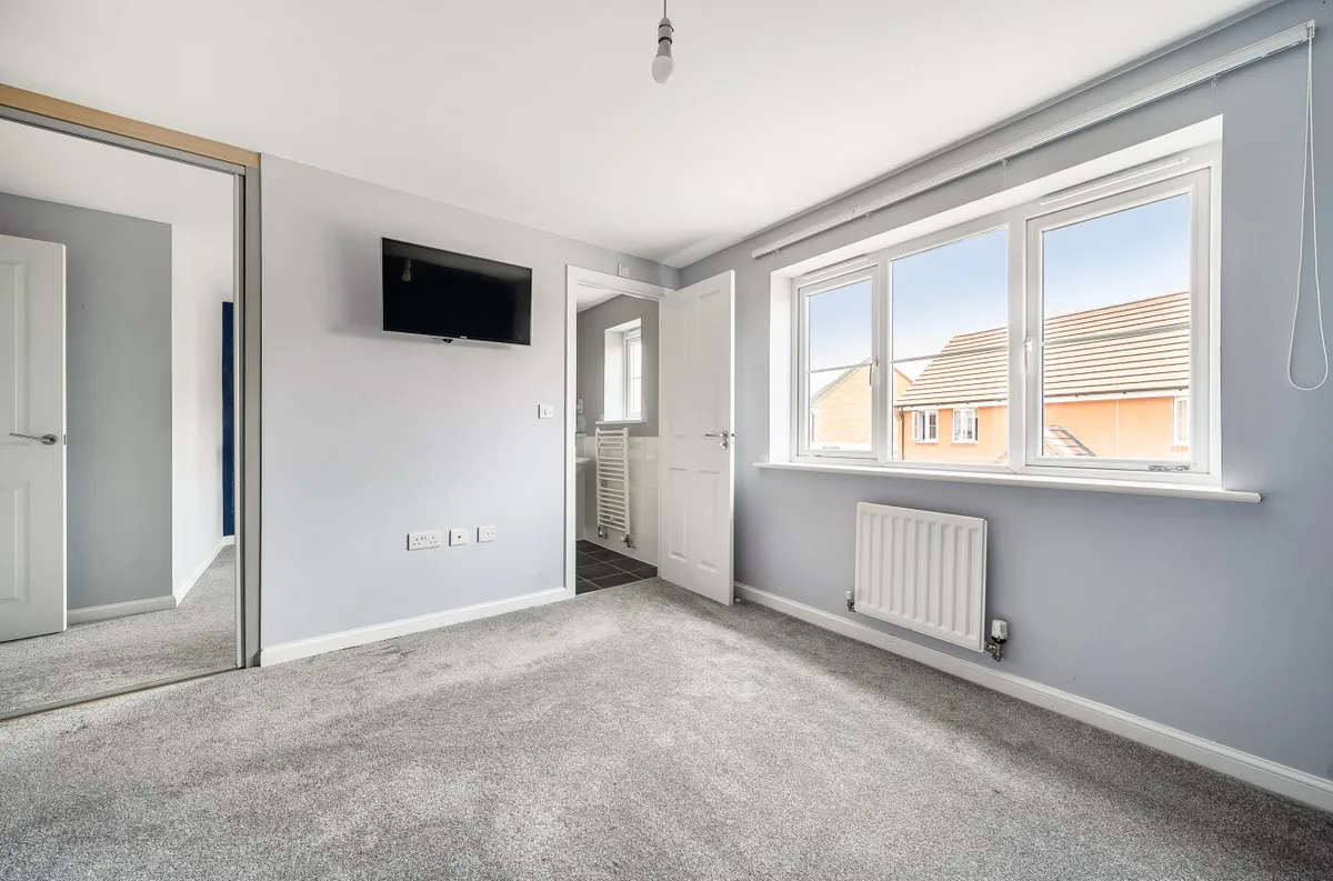 Crocker Way, Wincanton, BA9, photo 6