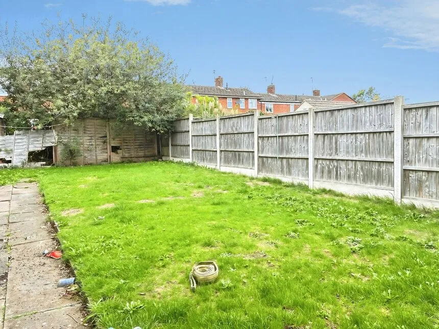 Highbury Green, Nuneaton, Warwickshire, CV10, photo 3