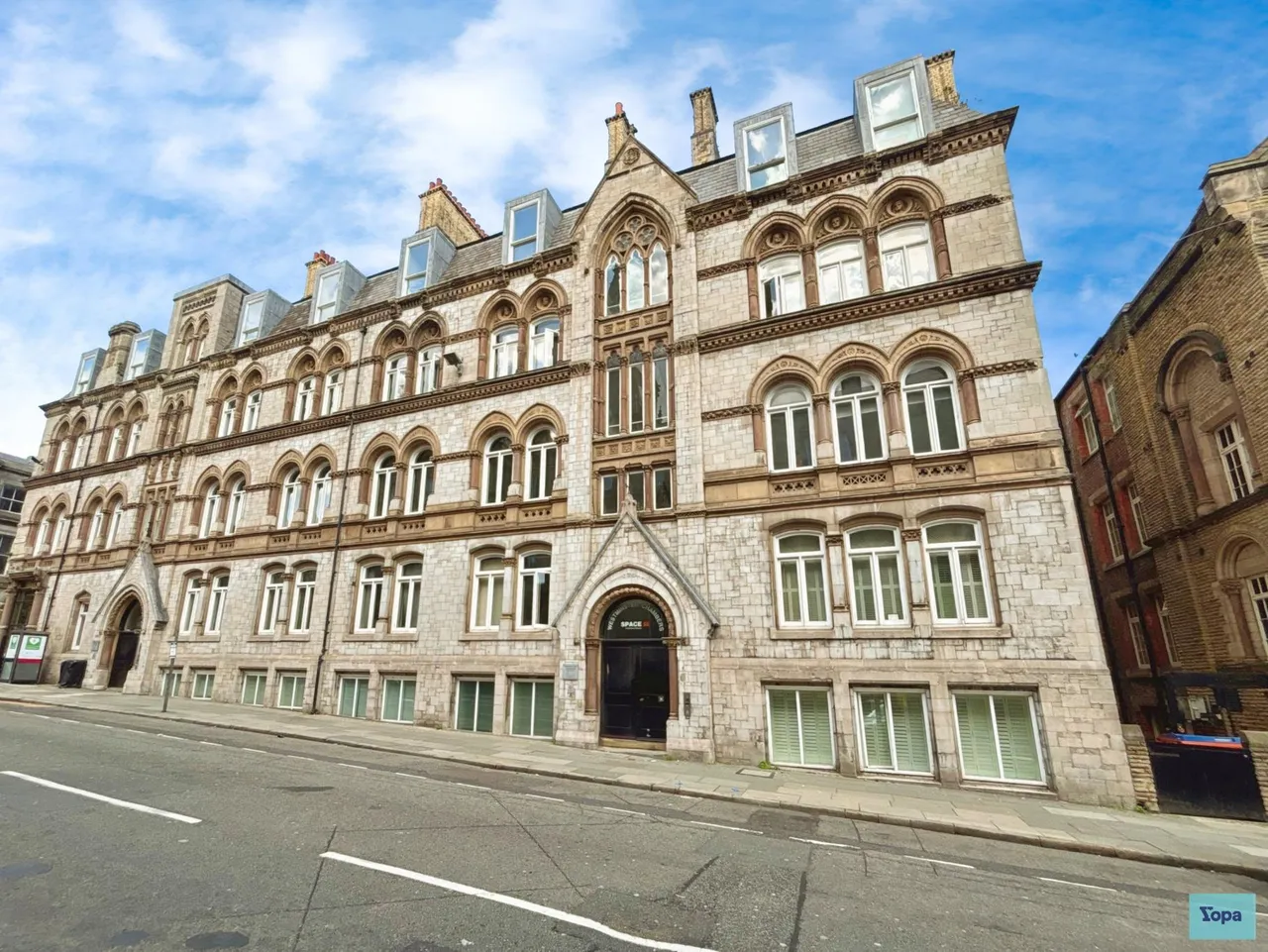 Crosshall Street, Liverpool, L1, photo 2
