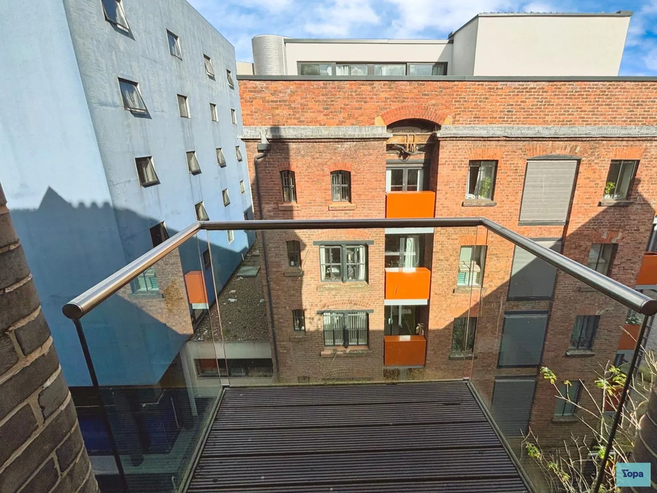 Crosshall Street, Liverpool, L1, photo 9