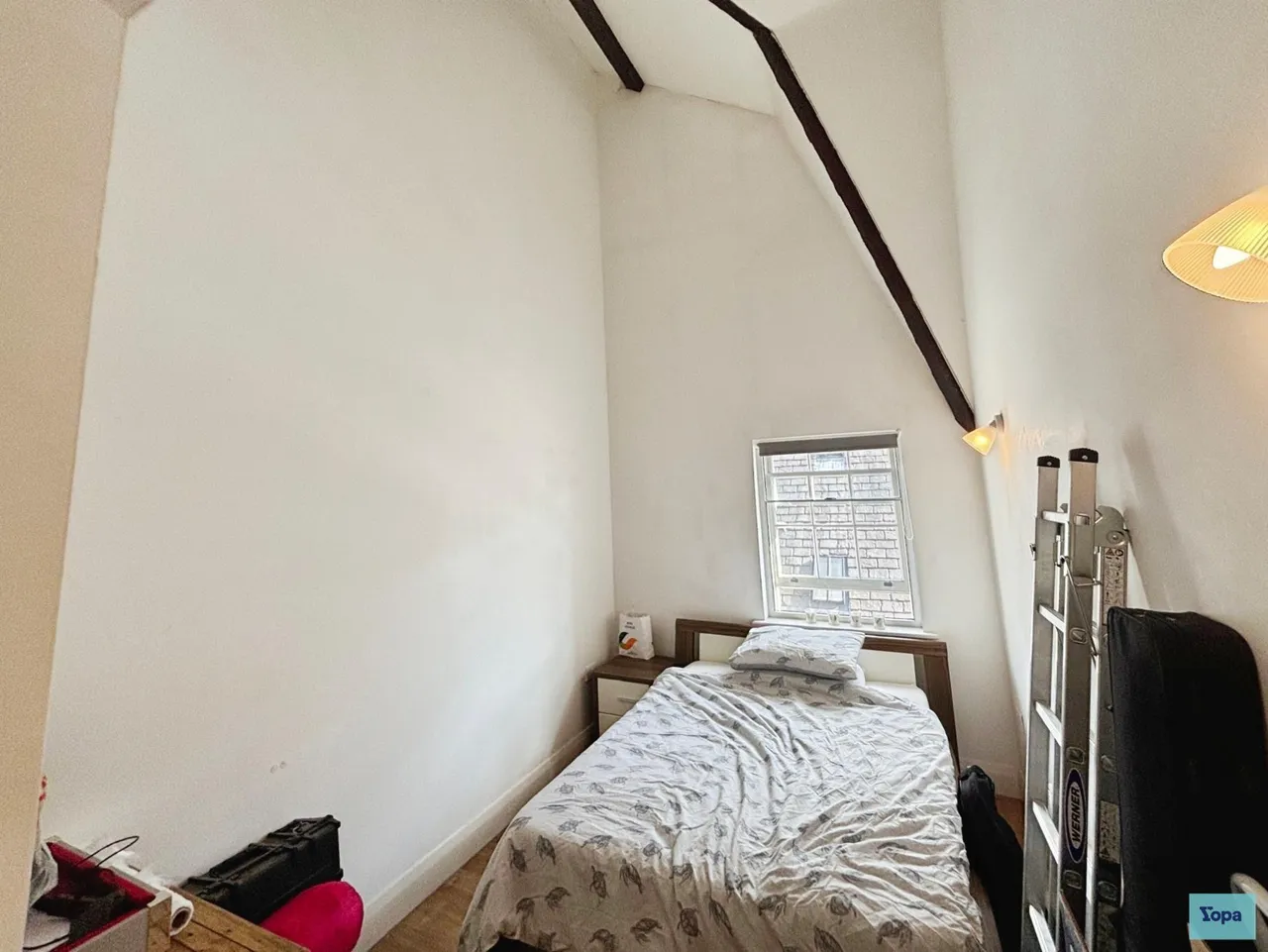 Crosshall Street, Liverpool, L1, photo 15