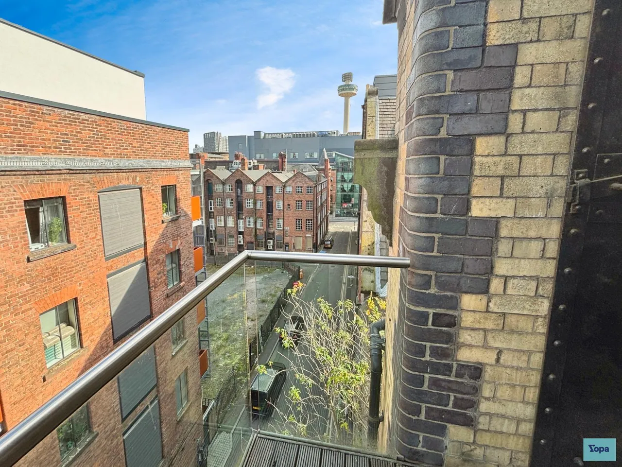 Crosshall Street, Liverpool, L1, photo 8