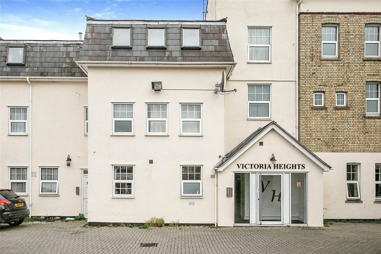 Carnarvon Road, Clacton-on-Sea, Essex, CO15, photo 4