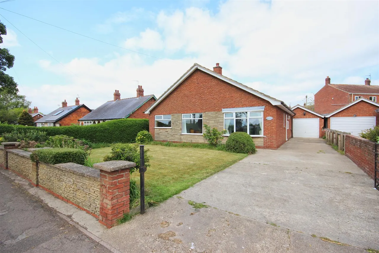 New Road, Brandesburton, photo 12