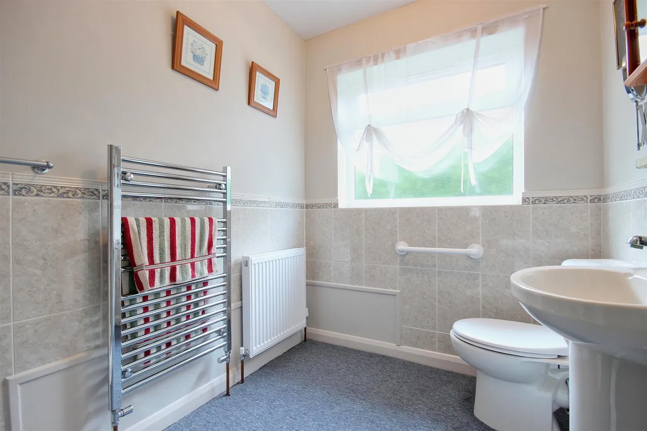 New Road, Brandesburton, photo 9