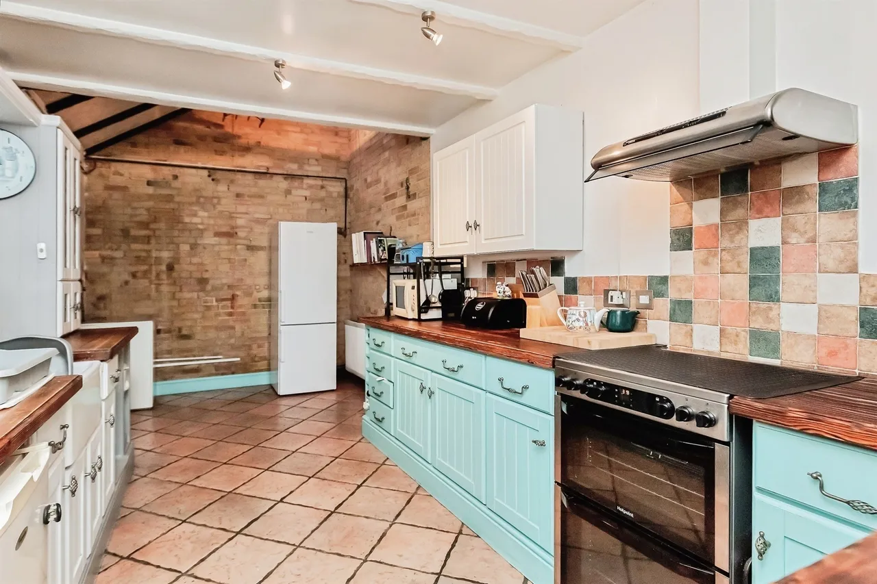 Wisbech Road, Peterborough, PE7, photo 10