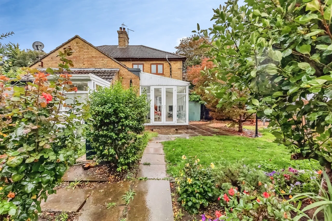 Wisbech Road, Peterborough, PE7, photo 19