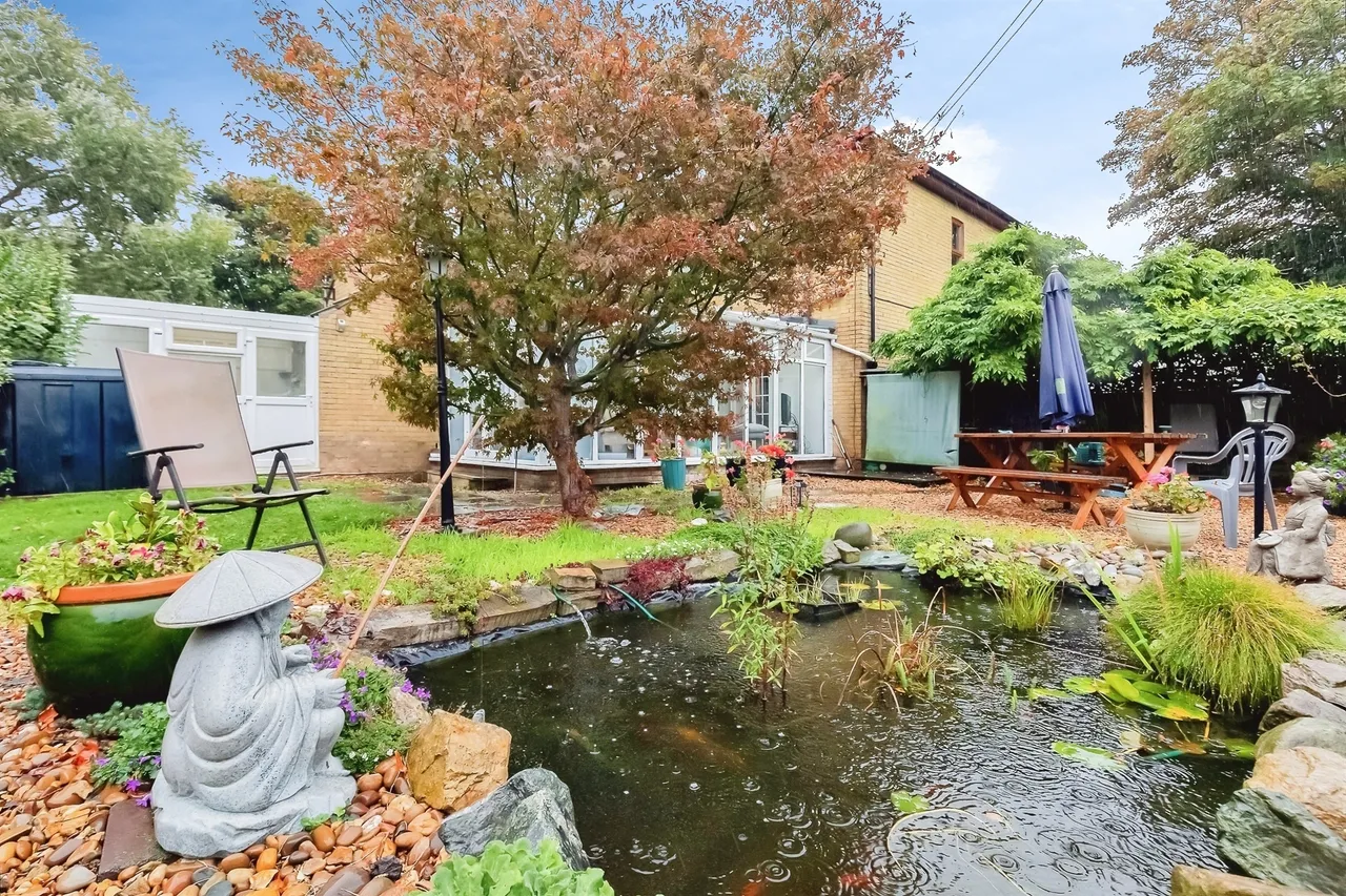 Wisbech Road, Peterborough, PE7, photo 18