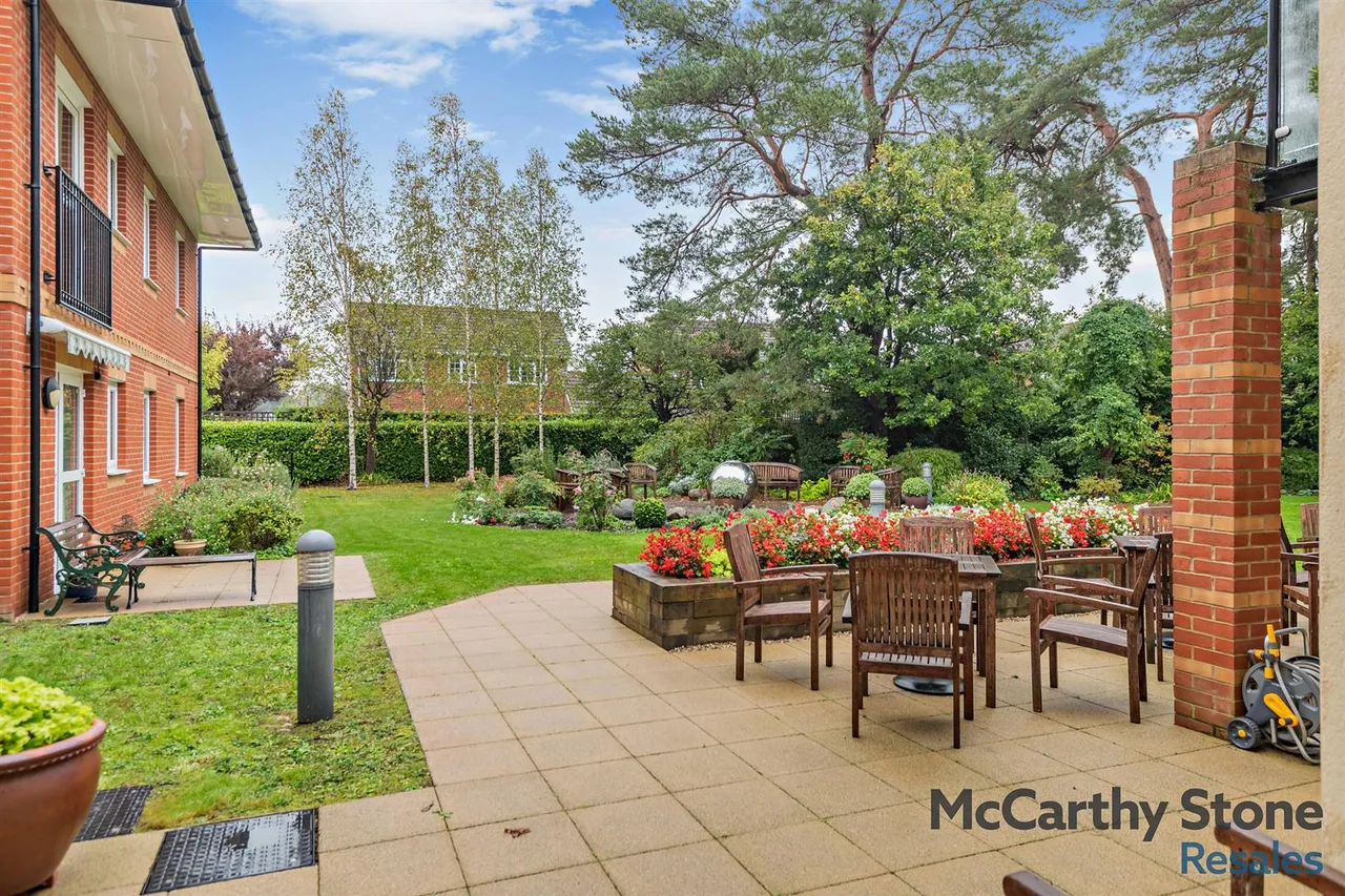Beaulieu Road, Dibden Purlieu, SO45, photo 37