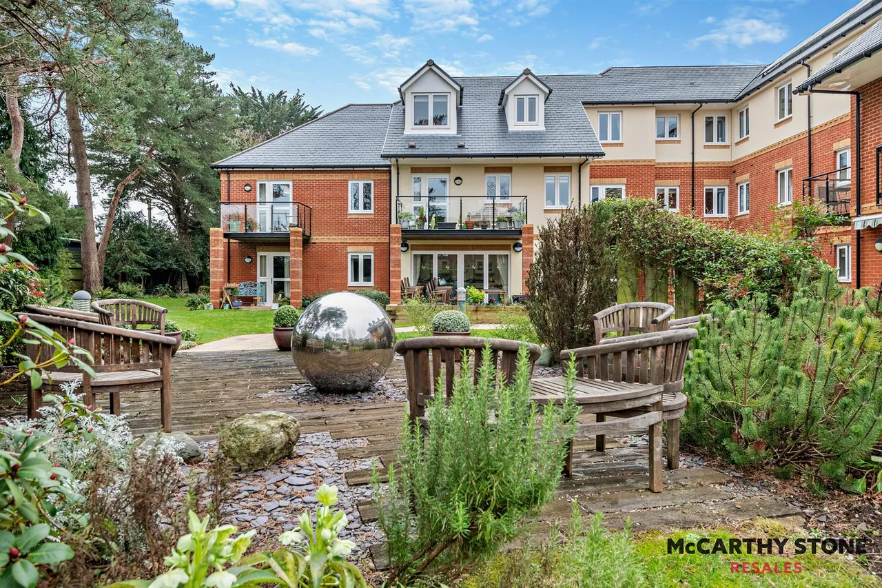 Beaulieu Road, Dibden Purlieu, SO45, photo 2
