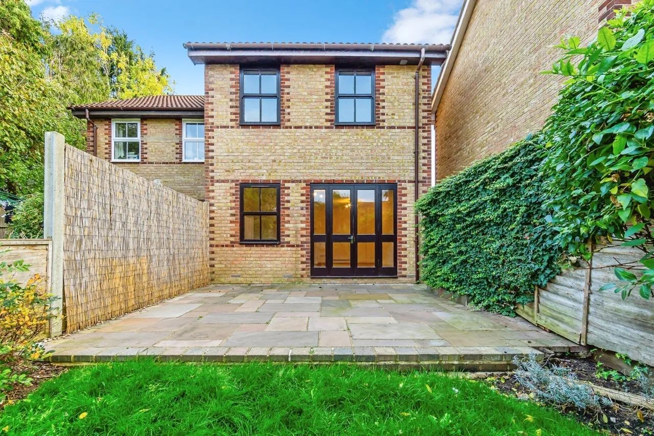 Morris Close, Croydon, CR0, photo 16