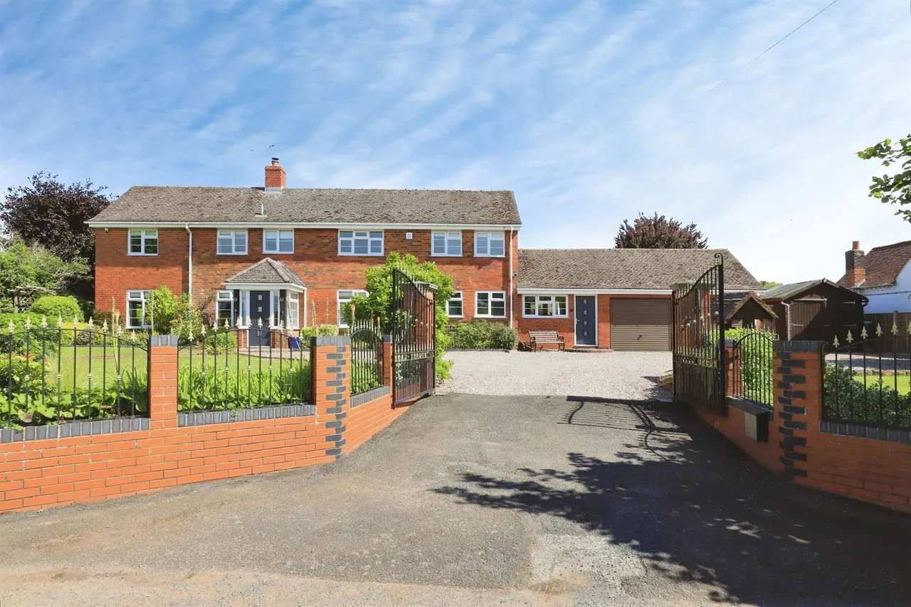 Stoney Lane, Crossway Green, DY13, photo 30
