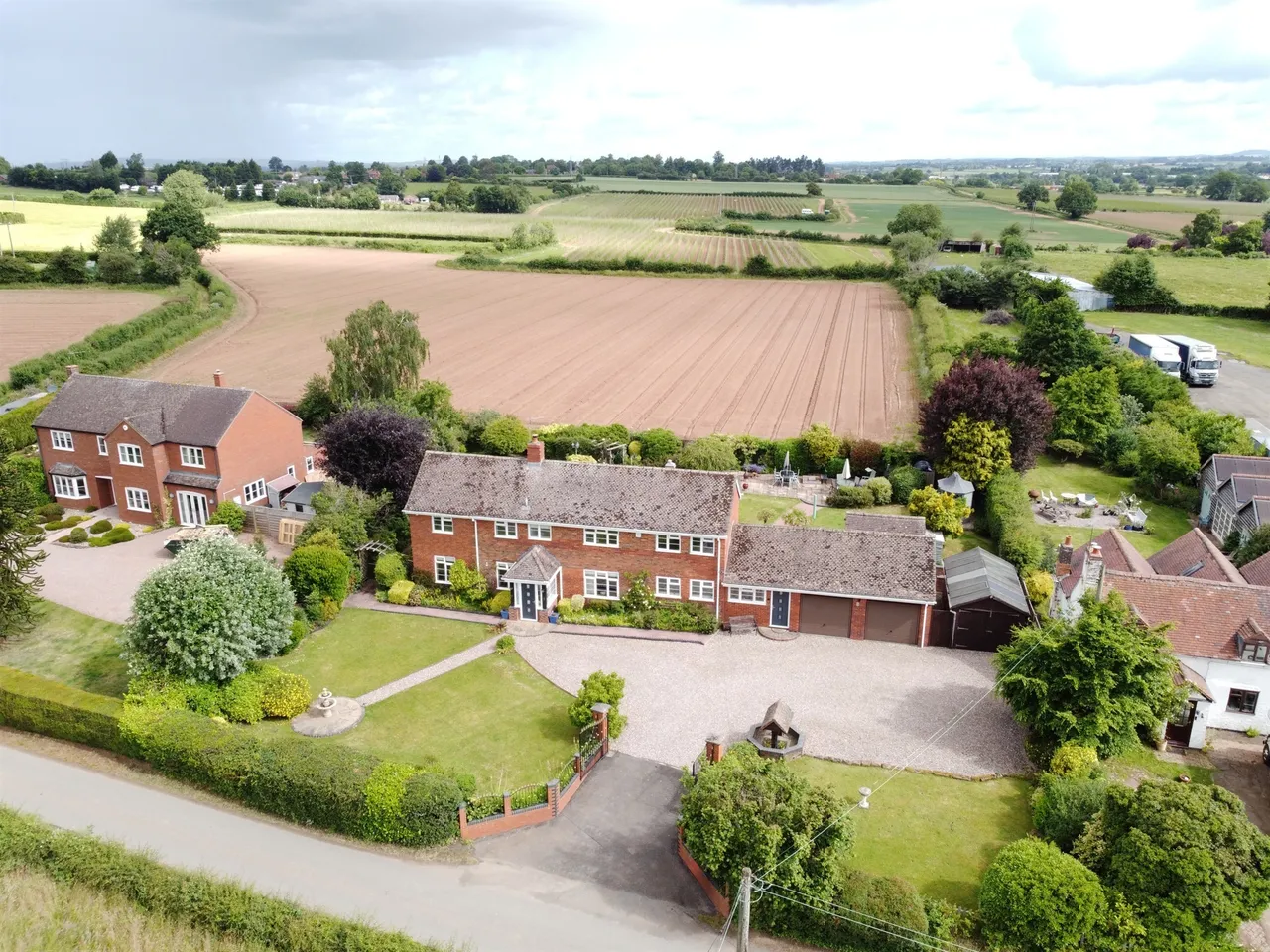 Stoney Lane, Crossway Green, DY13, photo 23