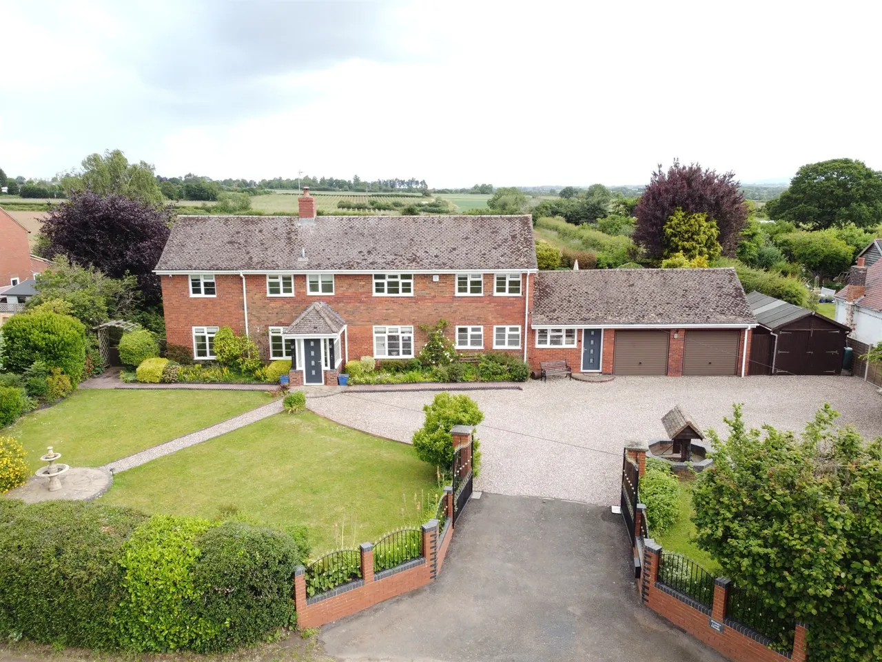 Stoney Lane, Crossway Green, DY13, photo 24