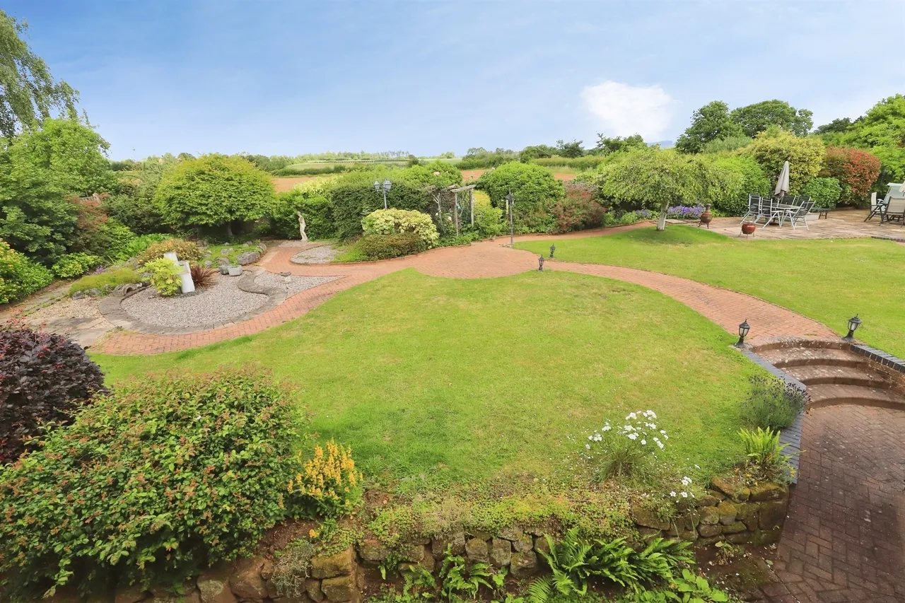 Stoney Lane, Crossway Green, DY13, photo 28