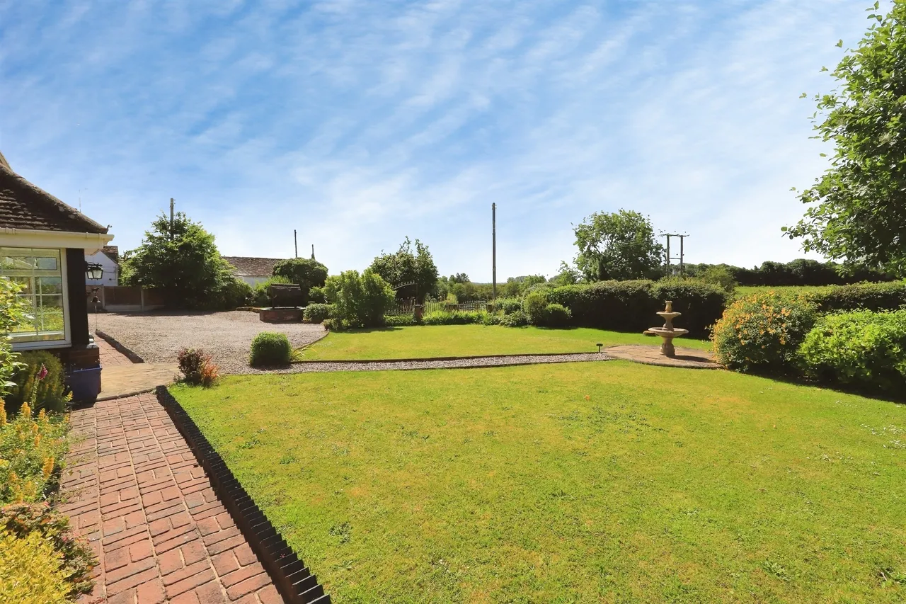 Stoney Lane, Crossway Green, DY13, photo 22