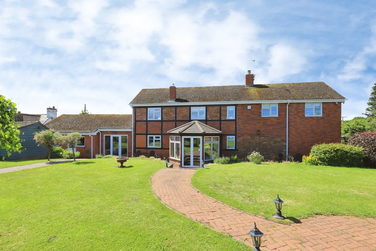 Stoney Lane, Crossway Green, DY13, photo 25