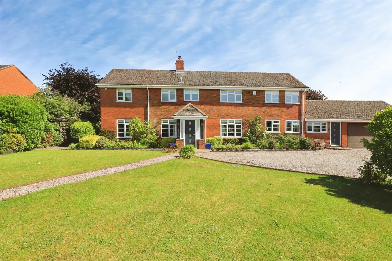 Stoney Lane, Crossway Green, DY13, photo 21