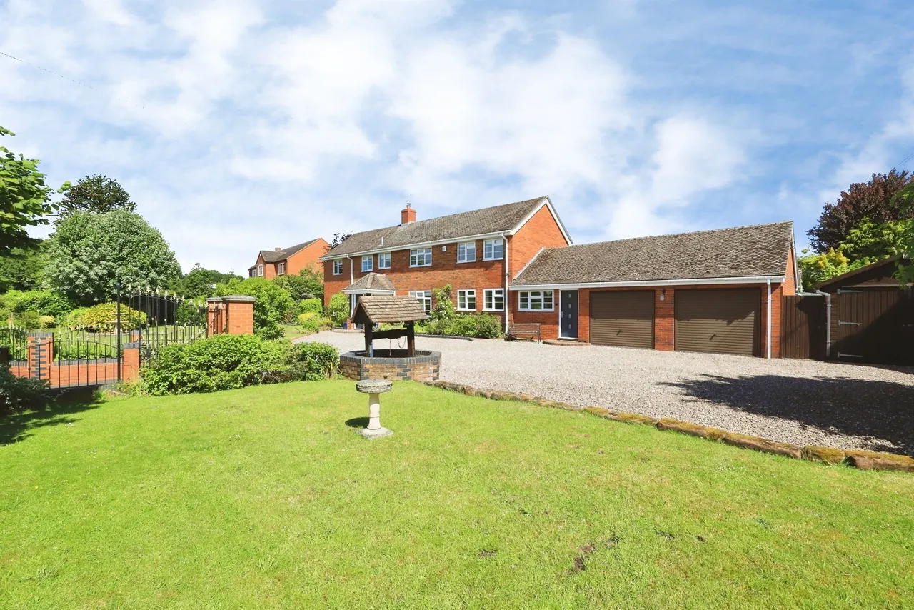 Stoney Lane, Crossway Green, DY13, photo 20