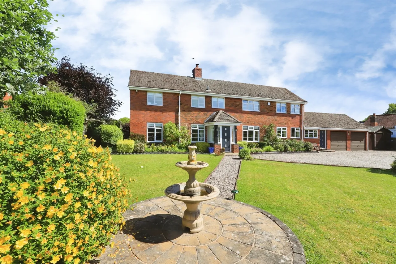 Stoney Lane, Crossway Green, DY13, photo 19
