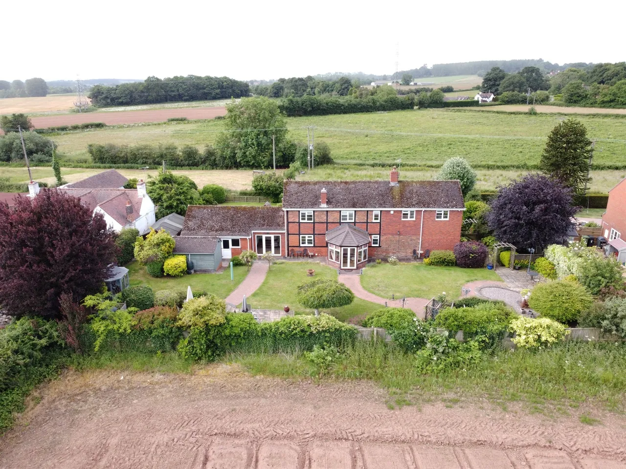 Stoney Lane, Crossway Green, DY13, photo 26