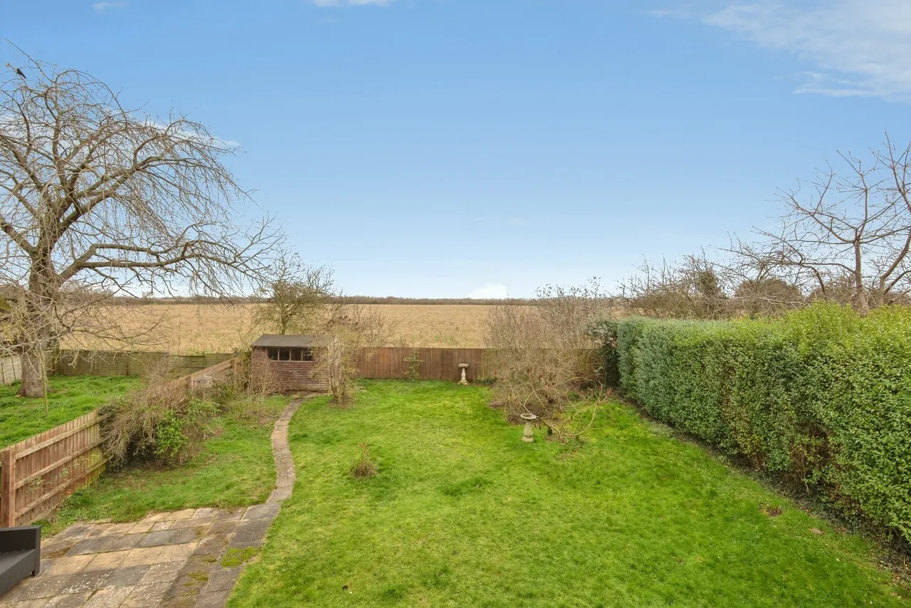 The Crescent, Stanford, Biggleswade, Bedfordshire, SG18, photo 3