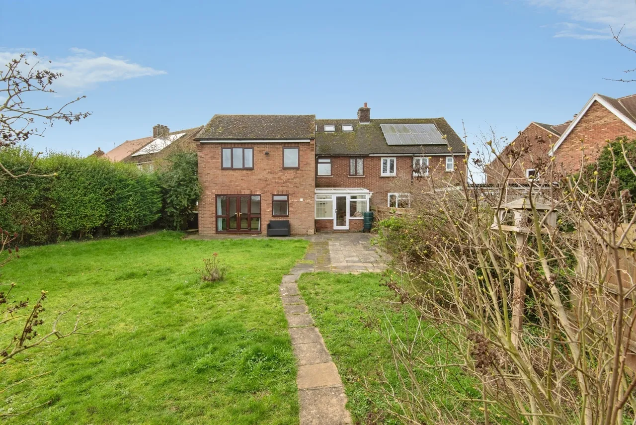 The Crescent, Stanford, Biggleswade, Bedfordshire, SG18, photo 18