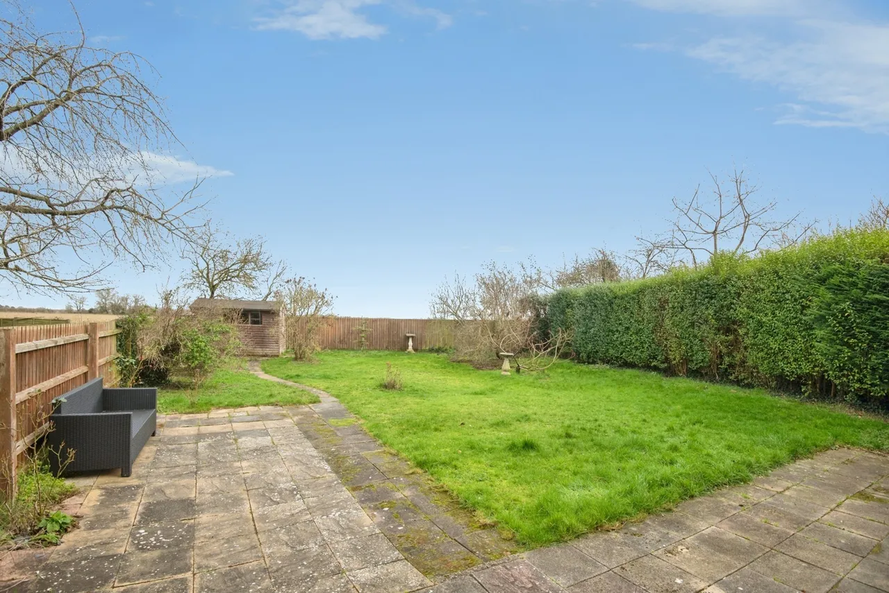 The Crescent, Stanford, Biggleswade, Bedfordshire, SG18, photo 6