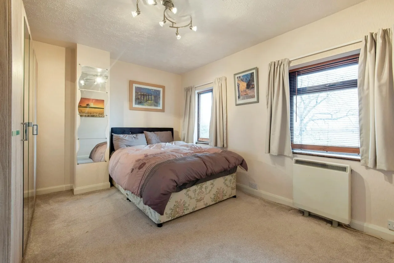 The Crescent, Stanford, Biggleswade, Bedfordshire, SG18, photo 11