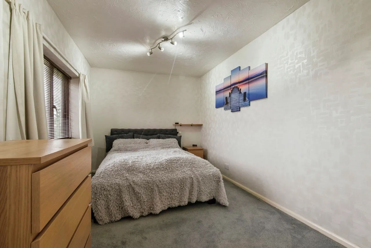 The Crescent, Stanford, Biggleswade, Bedfordshire, SG18, photo 9