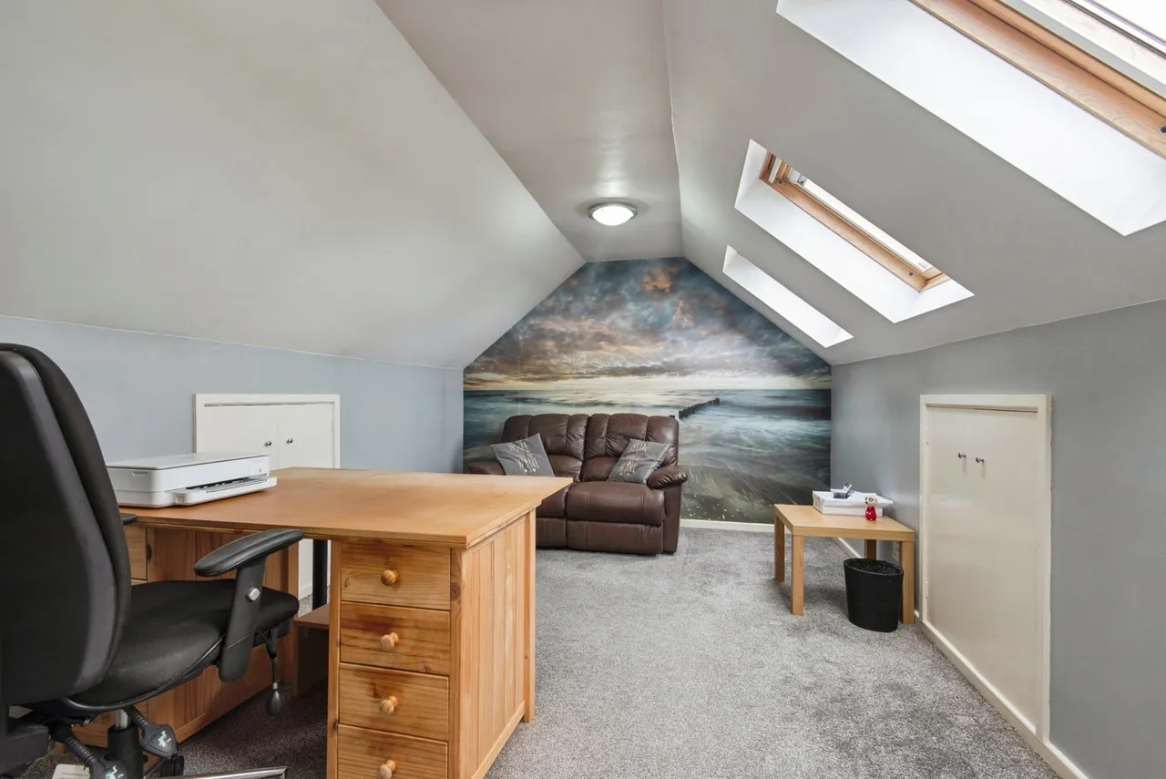 The Crescent, Stanford, Biggleswade, Bedfordshire, SG18, photo 12
