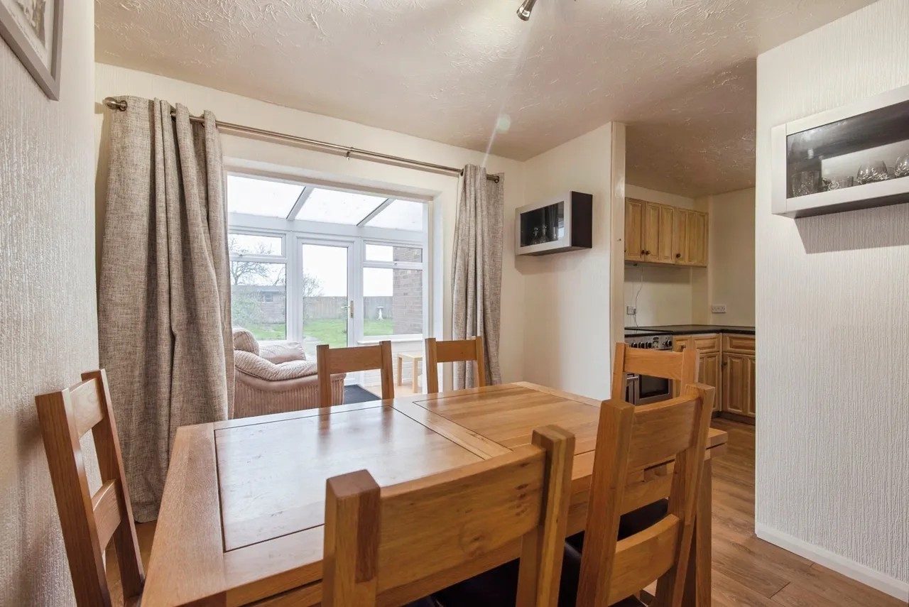 The Crescent, Stanford, Biggleswade, Bedfordshire, SG18, photo 7