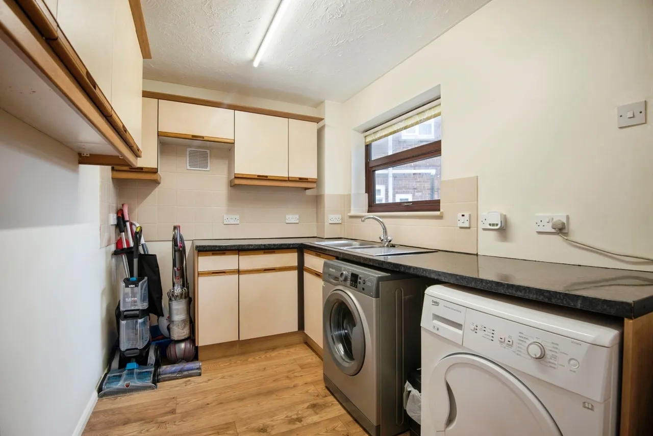 The Crescent, Stanford, Biggleswade, Bedfordshire, SG18, photo 14