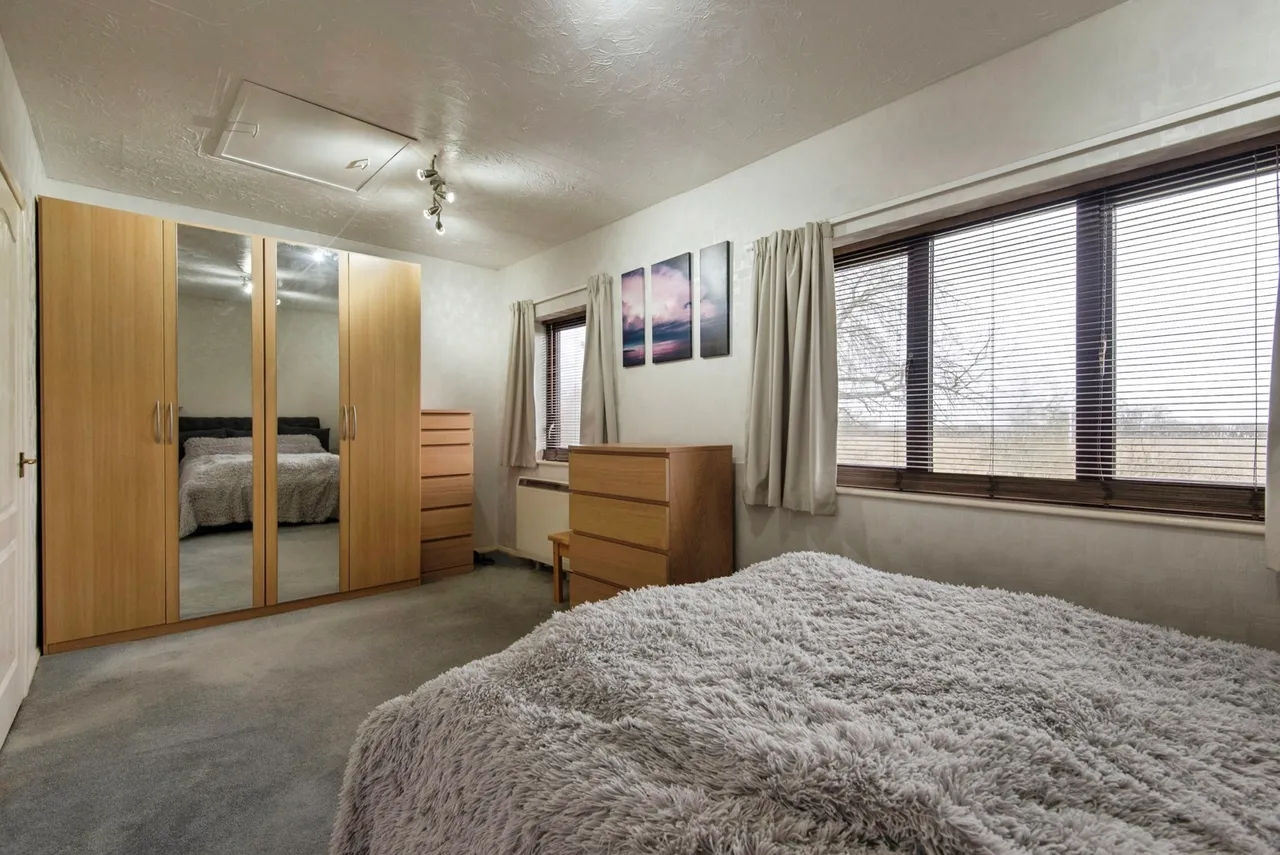 The Crescent, Stanford, Biggleswade, Bedfordshire, SG18, photo 8