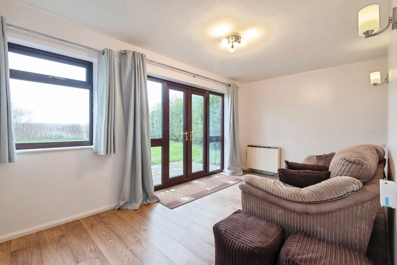 The Crescent, Stanford, Biggleswade, Bedfordshire, SG18, photo 16