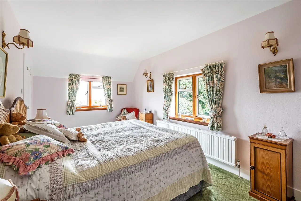 Trevereux Hill, Limpsfield Chart, RH8, photo 10
