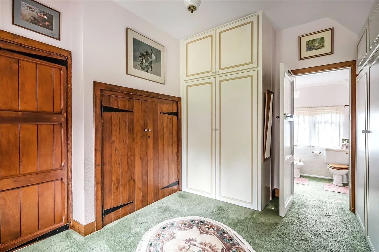 Trevereux Hill, Limpsfield Chart, RH8, photo 11