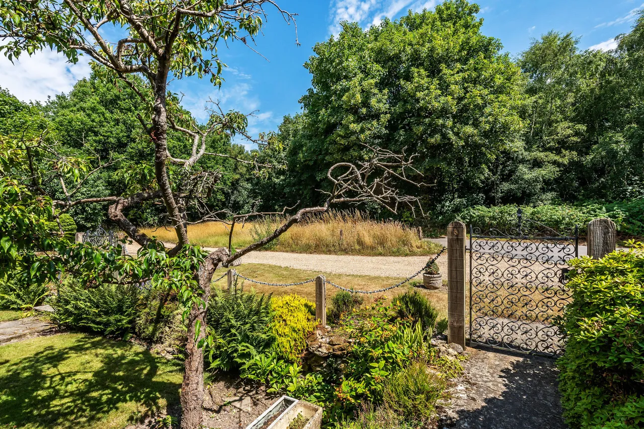 Trevereux Hill, Limpsfield Chart, RH8, photo 16