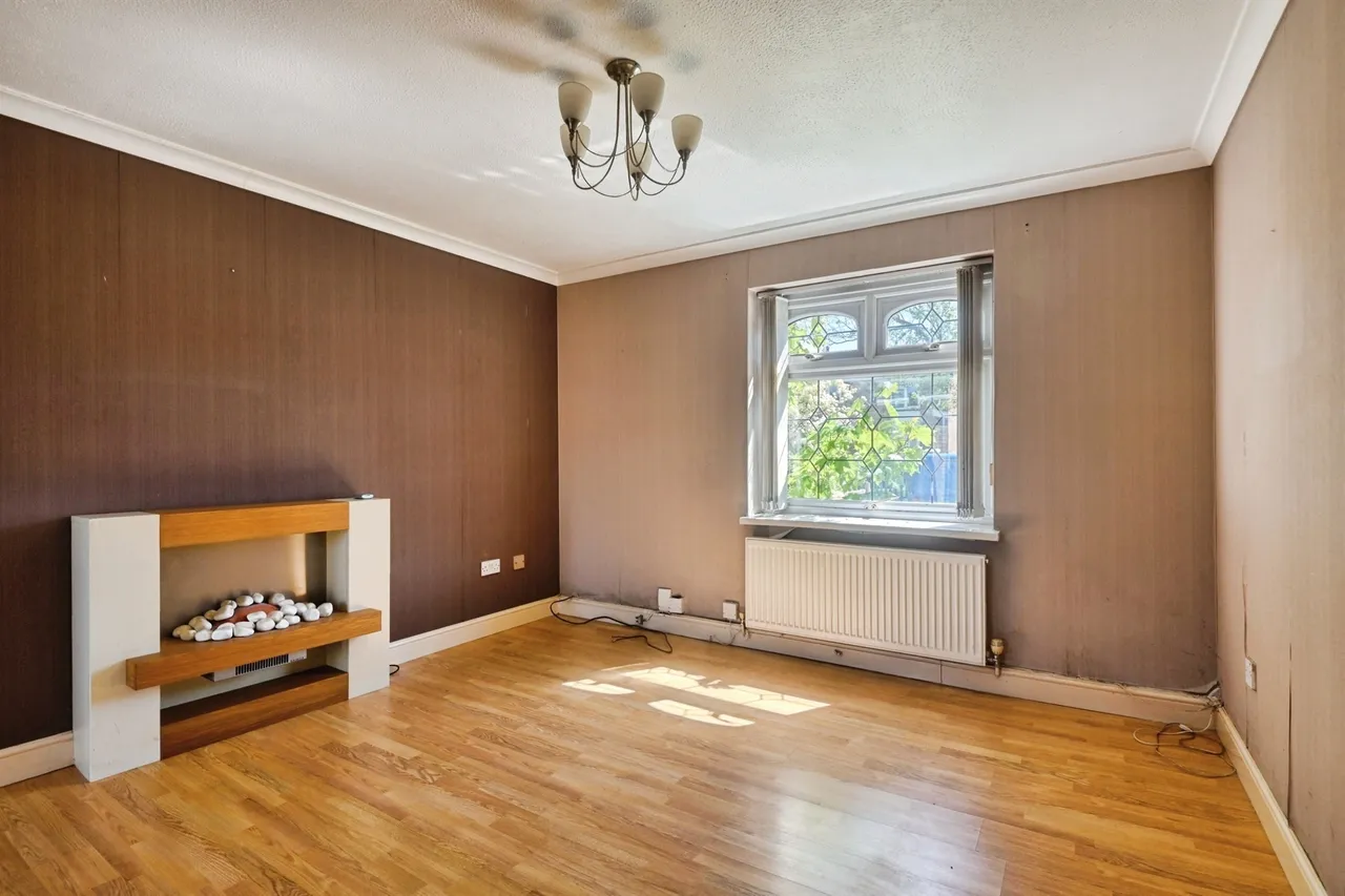 1 bed flat for sale, Circus Avenue, Chelmsley Wood, B37